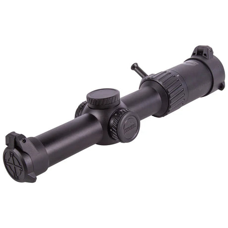 Sightmark Presidio 1-6x24 CR1 SFP cannocchiale da puntamento