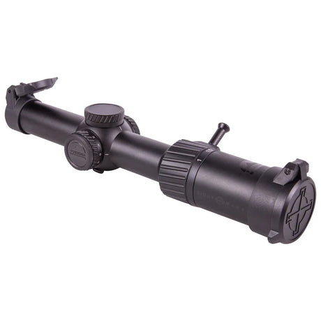 Sightmark Presidio 1-6x24 CR1 SFP cannocchiale da puntamento