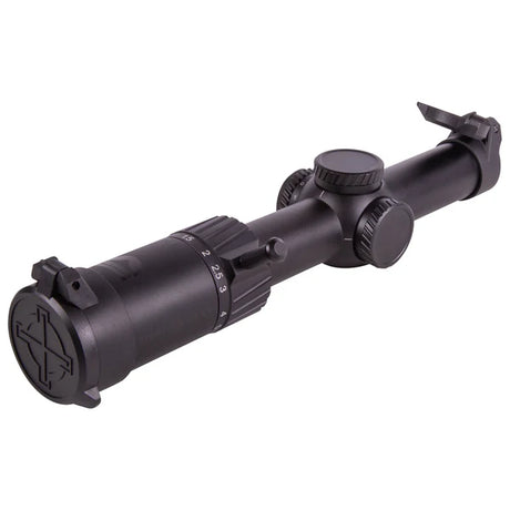 Sightmark Presidio 1-6x24 CR1 SFP cannocchiale da puntamento