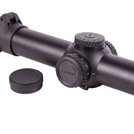 Sightmark Presidio 1-6x24 CR1 SFP cannocchiale da puntamento