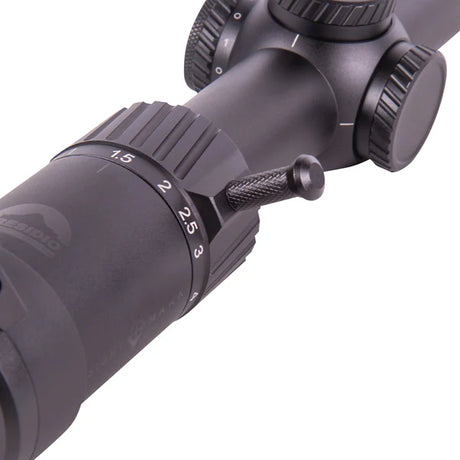 Sightmark Presidio 1-6x24 CR1 SFP cannocchiale da puntamento