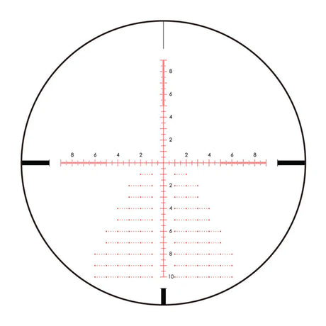 Sightmark Presidio 5-30x56 LR2 FFP Zielfernrohr