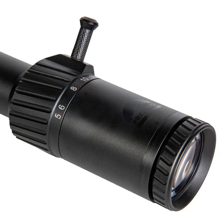 Sightmark Presidio 5-30x56 LR2 FFP Zielfernrohr