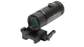 Sightmark T-3 Magnifier mit LQD Flip to Side Mount