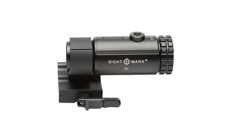 Sightmark T-3 Magnifier con attacco Flip to Side LQD