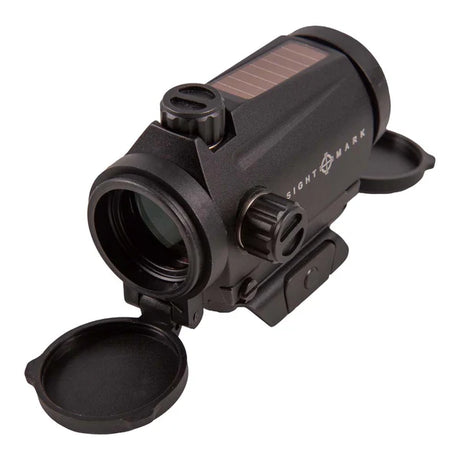 Sightmark MTS Mini Solar 1x22 red dot Sight
