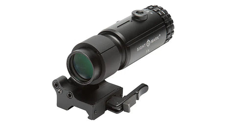 Sightmark T-5 Magnifier con attacco LQD Flip to Side