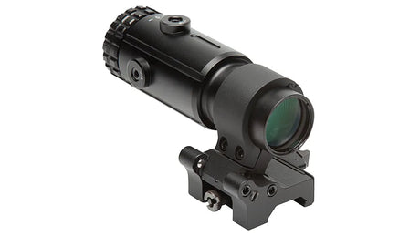 Sightmark T-5 Magnifier con attacco LQD Flip to Side