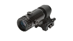 Sightmark T-5 Magnifier mit LQD Flip-to-Side-Montage