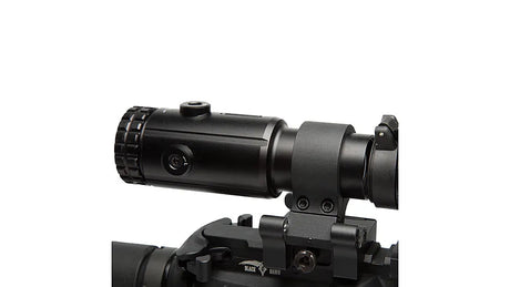 Sightmark T-5 Magnifier con attacco LQD Flip to Side