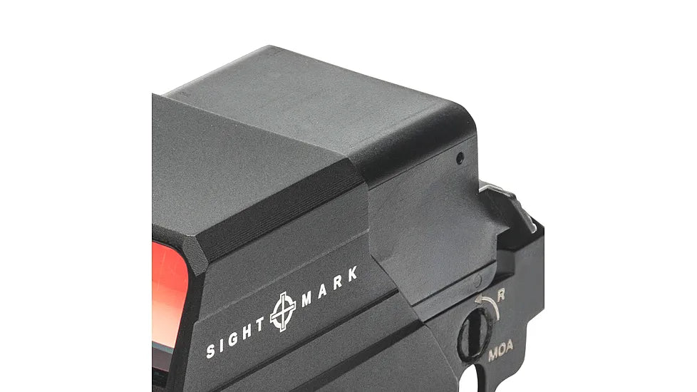 Sightmark Ultra Shot M-Spec FMS Reflexvisier Leuchtpunktvisier 