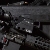 Sightmark Ultra Shot M-Spec FMS Reflex Sight Rotpunktvisier 