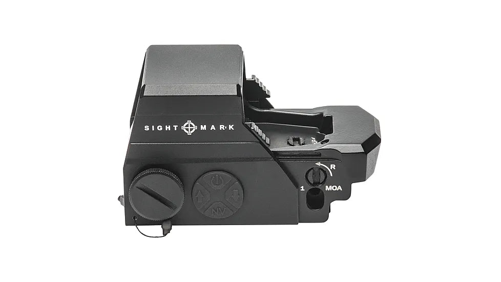 Sightmark Ultra Shot M-Spec FMS Reflexvisier Leuchtpunktvisier 