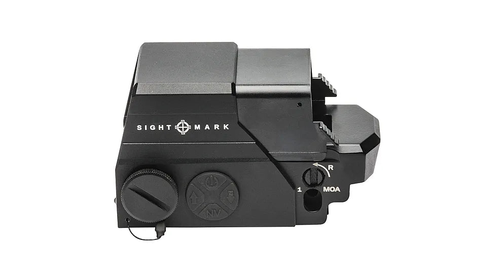 Sightmark Ultra Shot M-Spec FMS Reflexvisier Leuchtpunktvisier 