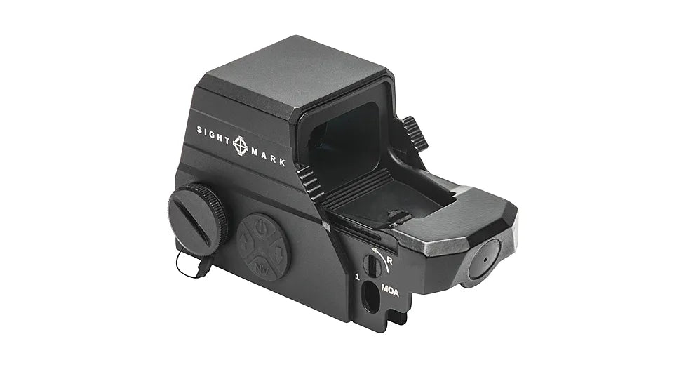 Sightmark Ultra Shot M-Spec FMS Reflexvisier Leuchtpunktvisier 