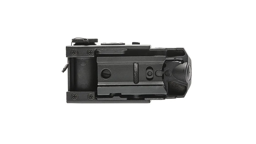 Sightmark Ultra Shot M-Spec FMS Reflexvisier Leuchtpunktvisier 