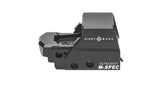 Sightmark Ultra Shot M-Spec FMS Reflexvisier Leuchtpunktvisier 