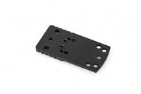 Smith & Wesson M&P [incl. M&P M2.0] montage point rouge | type A [RMSc, DPP, Docter empreinte] 