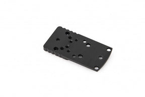 Smith & Wesson M&P [incl. M&P M2.0] attacco red dot | type B [RMR & RTS impronta]