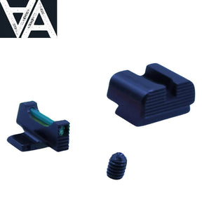 Springfield XDS HS Produkt S-Line mire | con fibra ottica