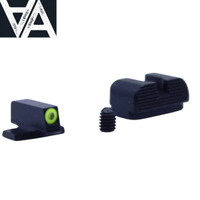 Springfield [XD XDM] HS Produkt [XDM HS-9 SF19] mire | con trizio
