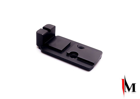 Springfield 1911 DS Prodigy Optics Ready piastra con tacca di mira | Aimpoint Acro footprint