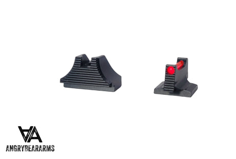 Springfield [Echelon, XD OSP & XDM OSP], HS Produkt [Echelon, SF19 RDR & XDM OSP] mire alte JRE edition | con fibra ottica [SALE]