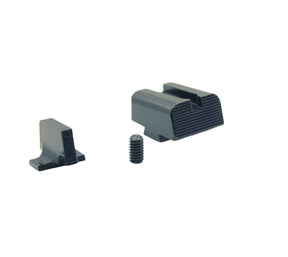 Springfield [Echelon XD OSP & XDM OSP] HS Produkt [Echelon SF19 RDR & XDM OSP] mire alte | blank