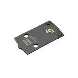 Springfield Hellcat OSP, HS Produkt H11 plaque adaptatrice | Holosun K-series empreinte EGW