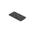 Springfield XDM 5.25’’ HS Produkt SF19 5.25’’ Rotpunktmontage | Typ B [RMR & RTS Footprint]