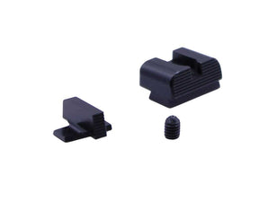 Springfield XDS HS Produkt S-Line Visierung | blank