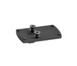 Springfield [XD,XDM XDS] & HS [XDM HS-9 XDS] attacco red dot | Docter impronta