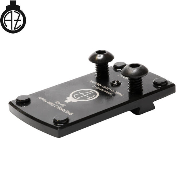 Springfield [XD,XDM, XDS] & HS [XDM, HS-9, XDS] attacco red dot | Shield RMSc impronta