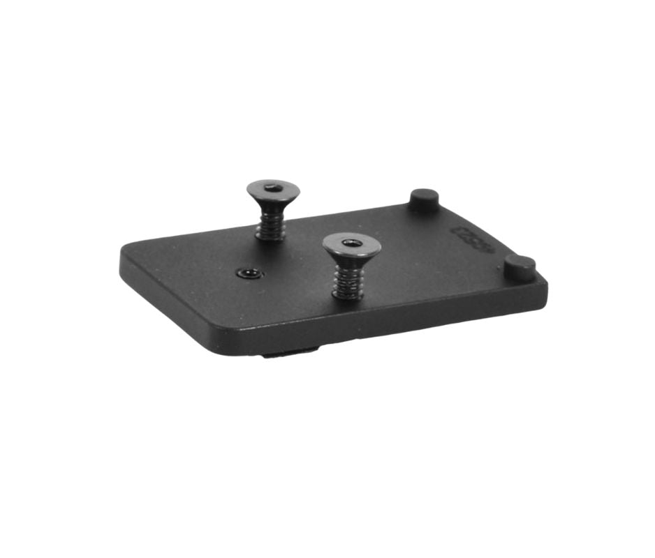 Springfield [XD,XDM, XDS] & HS [XDM, HS-9, XDS] attacco red dot | Trijicon RMR impronta