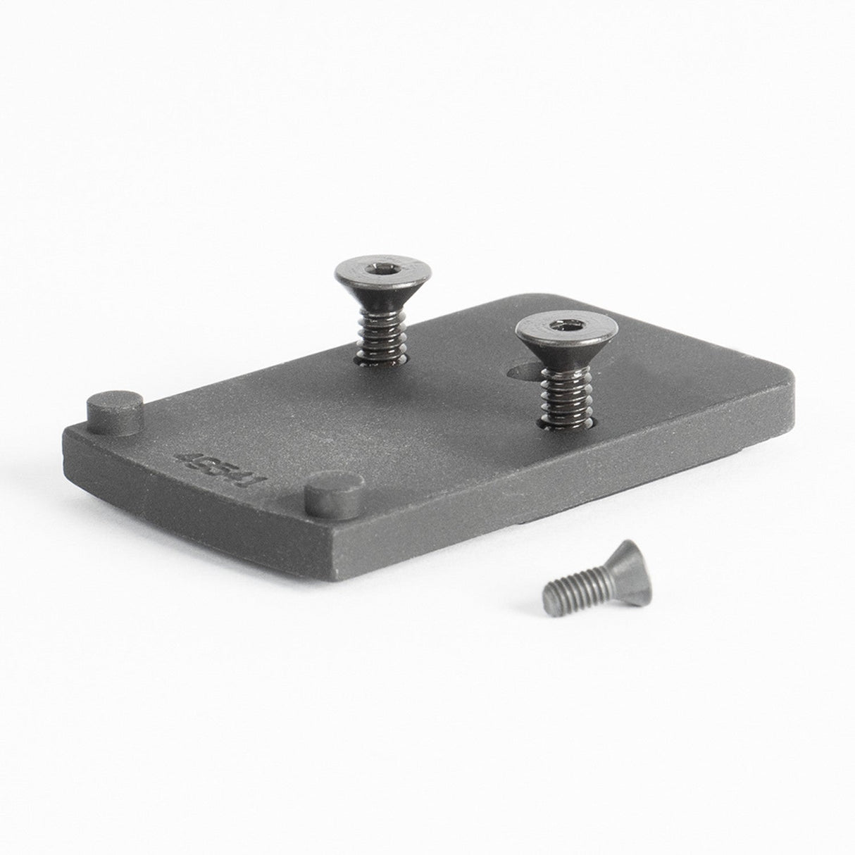 Taurus [G3, G2S, G2C, TX22] montage point rouge [20,5 mm] | Trijicon RMR empreinte