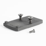 Taurus [G3, G2S, G2C, TX22] montage point rouge [20,5 mm] | Trijicon RMR empreinte