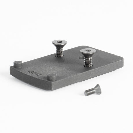 Taurus [G3, G2S, G2C, TX22] support red dot [20,5 mm] | Trijicon RMR footprint