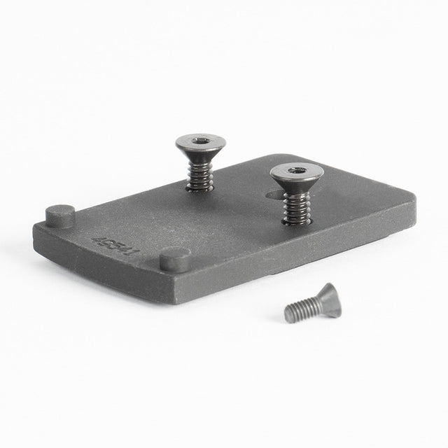 Taurus [G3, G2S, G2C, TX22] montage point rouge [20,5 mm] | Trijicon RMR empreinte