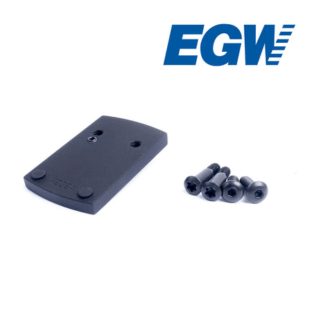 Taurus PT 1911 supporto red dot [9,35 mm] | tipo S [RMSc, DPP, K-series footprint]