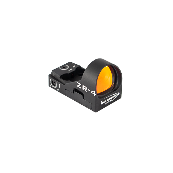 Toni System punto rosso ZR4 | 4 MOA 