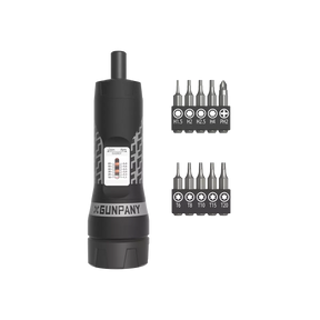 Drehmomentschraubendreher Vector Optics