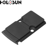 Adattatore impronta | da Trijicon RMR a Holosun 509T