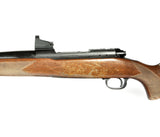 Universal shotgun / rifle [.670" Radius] attacco red dot 