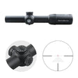 Vector Optics Constantine 1-8x24 FFP cannocchiale da puntamento Vector Optics