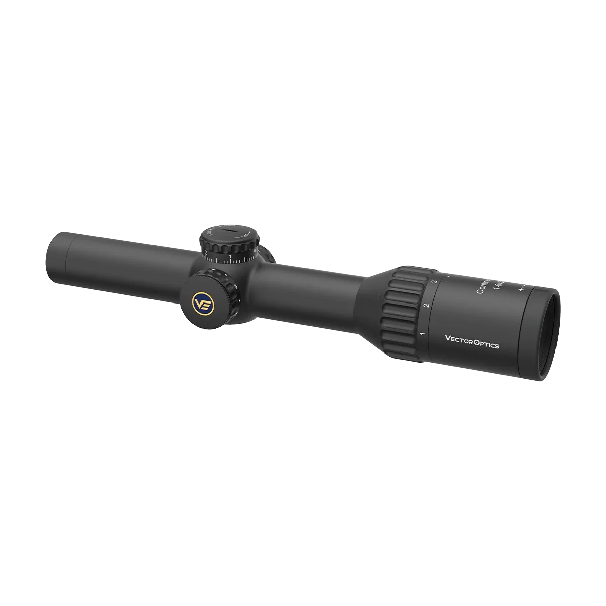 Vector Optics Continental x6 1-6x24 Zielfernrohr Vector Optics