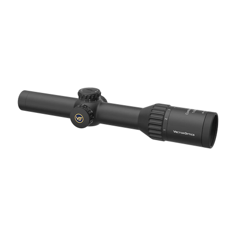 Vector Optics Continental x6 1-6x24 cannocchiale Vector Optics