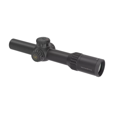 Vector Optics Continental x6 1-6x28FFP cannocchiale da puntamento Vector Optics
