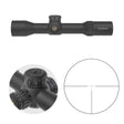 Vector Optics Continental x6 2-12x44 CTR cannocchiale MPVO Vector Optics