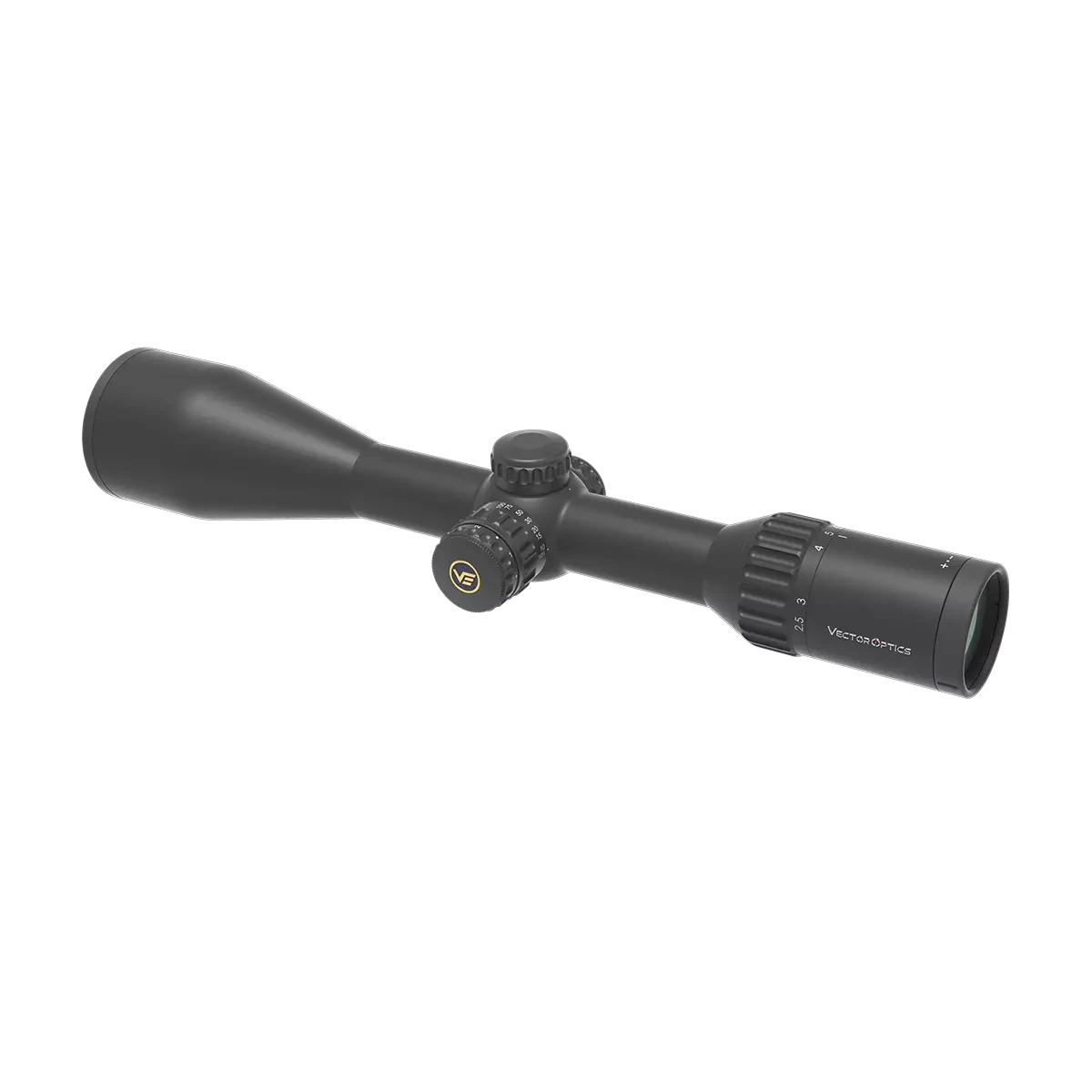 Vector Optics Continental x6 2.5-15x56 cannocchiale da puntamento Vector Optics