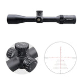 Vector Optics Continental x8 2-16x44 ED Tactical Zielfernrohr Vector Optics